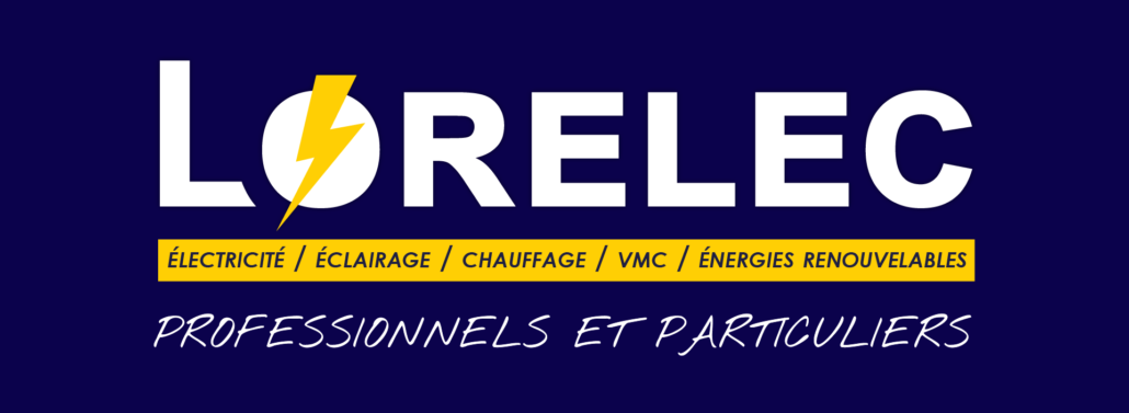 Logo Lorelec